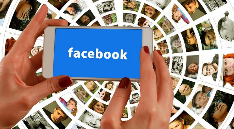 كيفية أضافة صورة شخصية مؤقتة فى الفيس بوك ؟