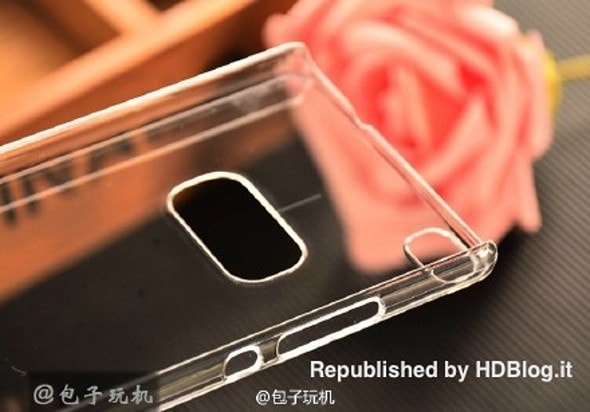 اغطية جديدة لهاتف هواوي بى 8 - Huawei P8