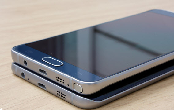 {شائعات} بطارية Galaxy S7 تستمر لمدة 17 ساعة من تشغيل الفيديو