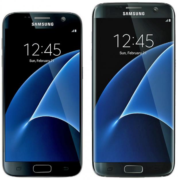 مواصفات وسعر Galaxy S7 و S7 Edge قبل الأعلان غداً