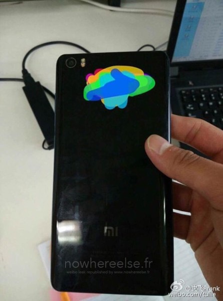 تسريبات جديدة عن مواصفات وصور هاتف Xiaomi Mi5