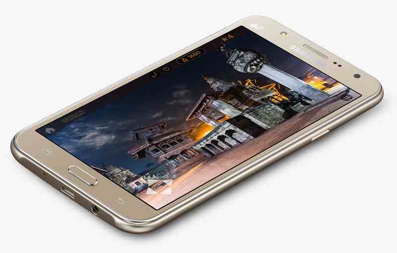 الاعلان عن رسميا عن Galaxy J7 و Galaxy J5 باسعار مناسبة