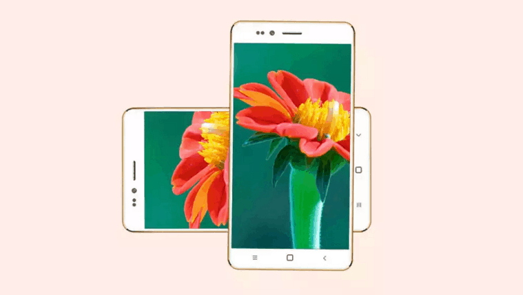 مواصفات هاتف Freedom 251 بسعر 4 دولار فقط