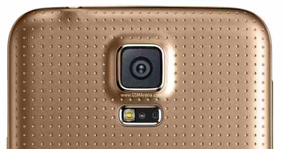 توقعات حول مواصفات سامسونج Galaxy S5 Neo