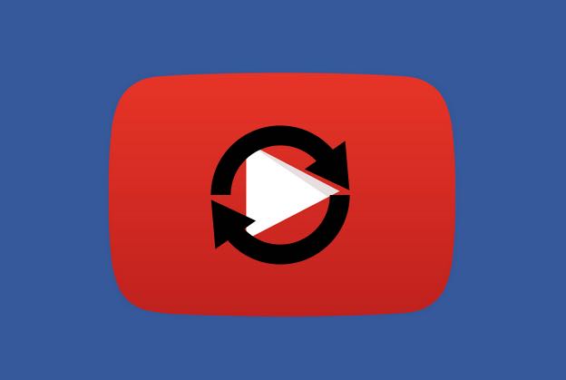 طريقة تكرار الفيديو في اليوتيوب ل فايرفوكس وجوجل كروم واوبرا مع اضافة Looper for YouTube
