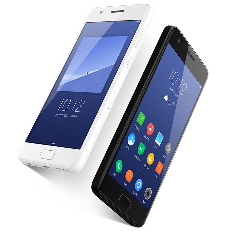 الأعلان رسمياً عن مواصفات هاتف ZUK Z2 بسعر 273 دولار