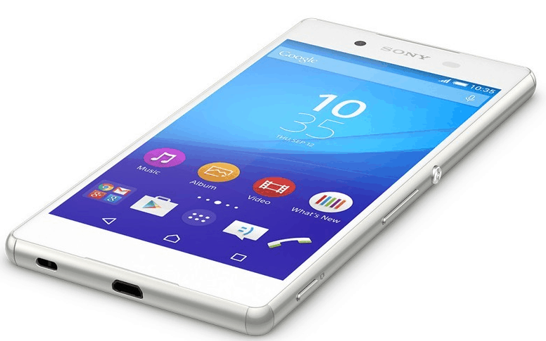 مميزات وعيوب سونى +Xperia Z3