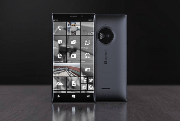 لوميا 940 ولوميا 940 xl كلاهما بسعر اغلى من  iPhone 6