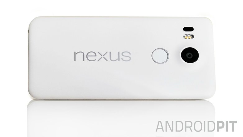 LG Nexus 5X : صورة مسربة وتفاصيل حول مواصفات الهاتف
