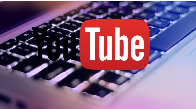أهم اختصارات لوحة المفاتيح لليوتيوب