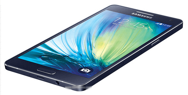 سعر هاتف Galaxy A5