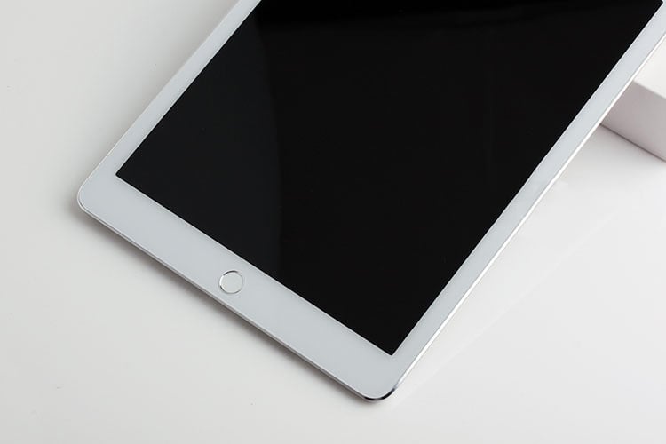 صور جديدة عن جهاز iPad Air 2 او iPad 6