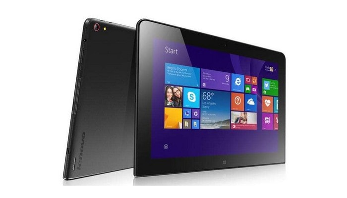 الجهاز اللوحى thinkpad 10 بنظام ويندوز 10 وسعر 549 $