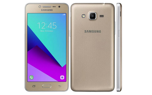 سامسونج تعلن رسمياً عن هاتف Galaxy J2 Ace بسعر معقول