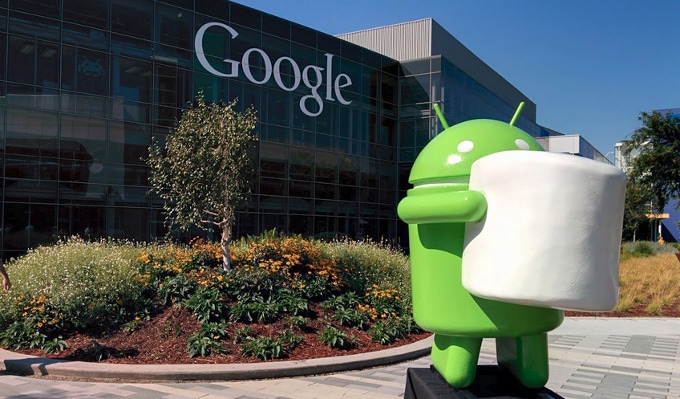 الاعلان عن هواتف Nexus الجديدة فى 29 سبتمبر
