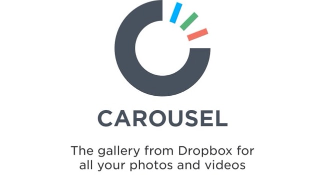 أداة Carousel by Dropbox للآيفون والأندرويد يضيف تاريخ مشاركة الصور " فلاش باك "