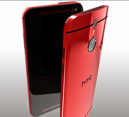 مواصفات وموعد الاعلان عن هاتف HTC Hima {تسريبات جديدة}