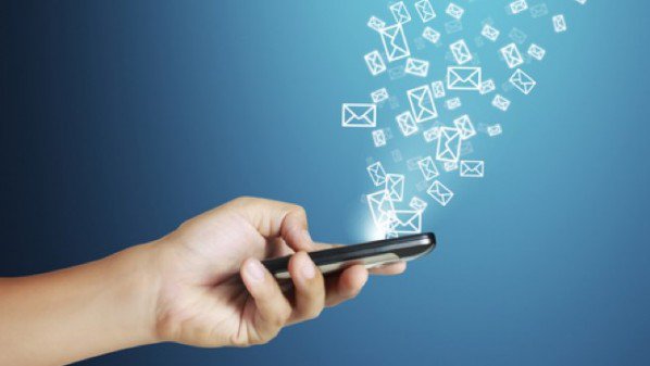 تطبيق HotSMS Mobily ارسال رسائل SMS جماعية للاندرويد