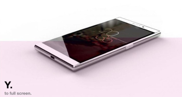 Xperia Z5 الهاتف القادم والجديد من شركة سونى