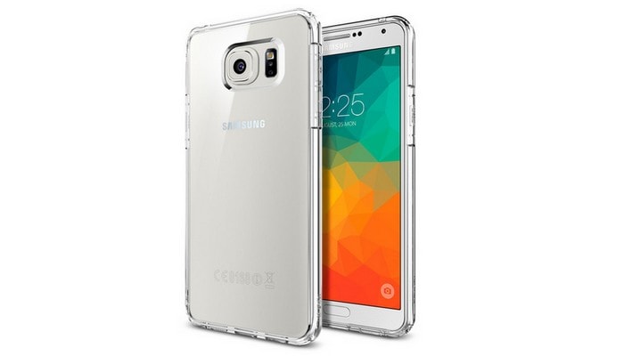 النوت 5 الجديد ارخص من نوت 4