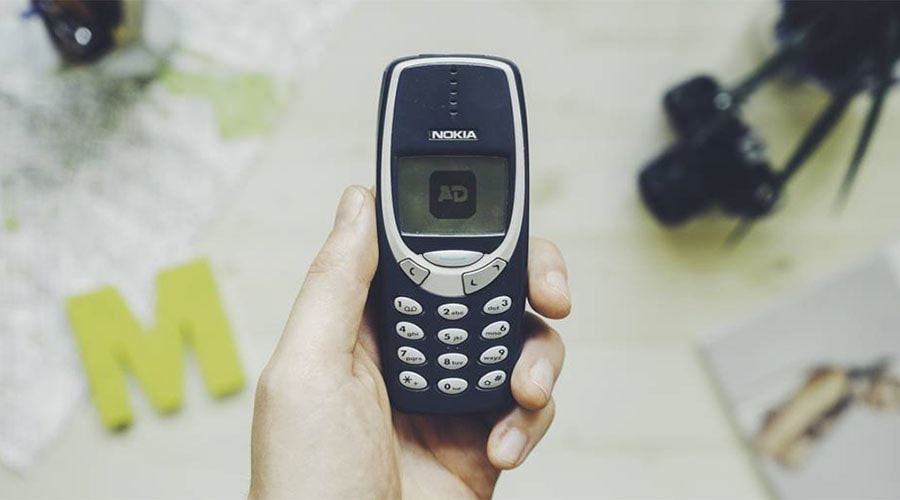 شاهد البث المباشر لمؤتمر شركة نوكيا والإعلان عن Nokia 3310