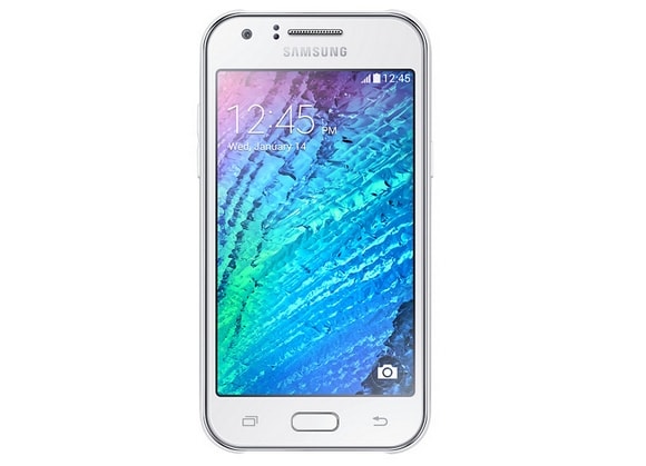 النظرة الاولى على مواصفات وصور سامسونج جى 1 - Galaxy J1