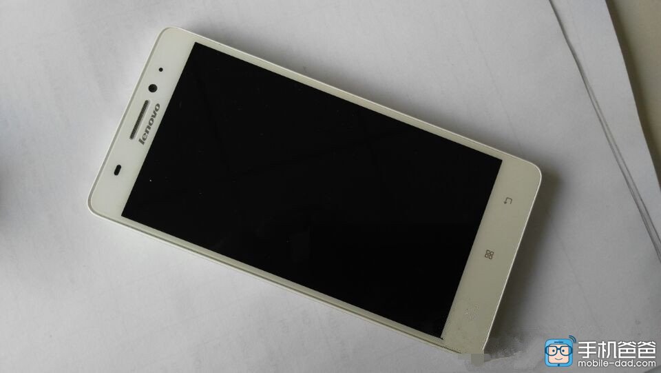 مواصفات وصور الهاتف الجديد Lenovo A7600-M {تسريب}