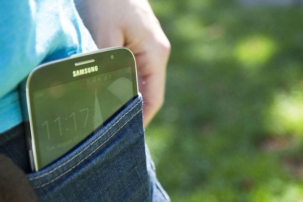 سامسونج تكشف عن موعد الاعلان عن Galaxy Note 5 و +Galaxy S6 edge