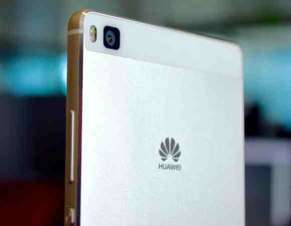 هواوي نيكزس القادم مع شاشة 5.7 بوصة تعمل باللمس