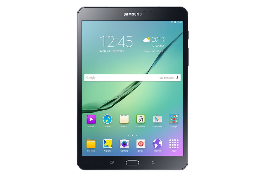 بدء تلقى طلبات الحجز على Galaxy Tab S2 الأخف والأنحف من سامسونج