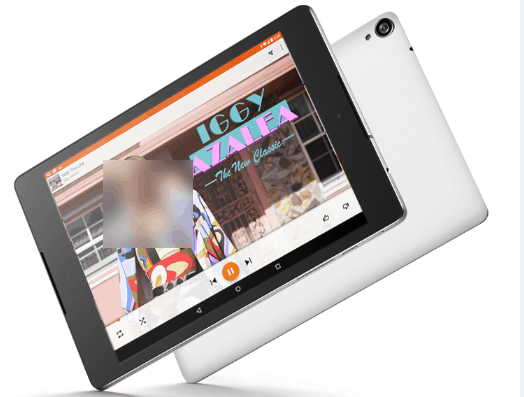 سعر نيكزس 9 فى المملكة المتحدة - nexus 9 price