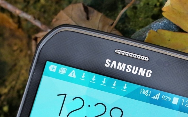 رصد مواصفات جالكسى جراند أون " Galaxy Grand On "