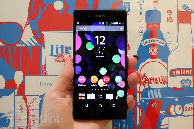 بدأ بيع هاتف سونى +Xperia Z3 من يوم 26 يونيو