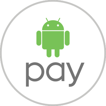 تطبيق خدمة الدفع Android Pay متوفر الان على متجر جوجل بلاى