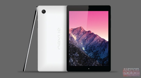 Nexus 6 و Nexus 9 وانباء عن الاعلان غدا