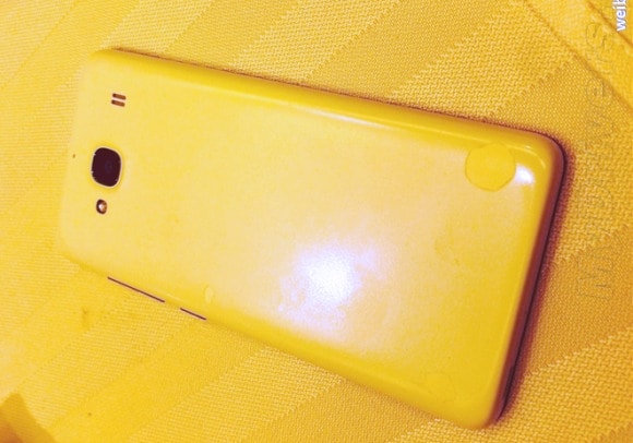 مواصفات الهاتف المحمول الجديد Redmi 2A بسعر اقل من 100 دولار
