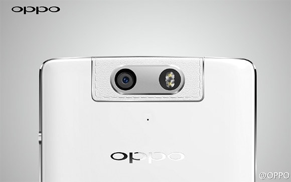 مواصفات هاتف oppo n3 {تسريبات}