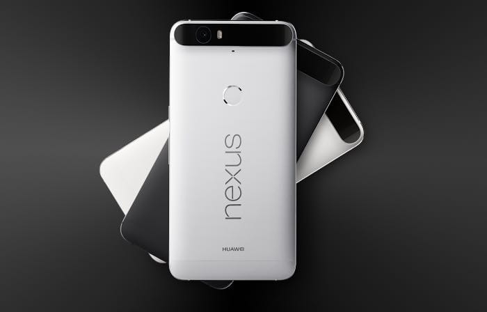 بالفيديو اختبار هاتف Nexus 6P {الحرق، الخدش، الانحناء}