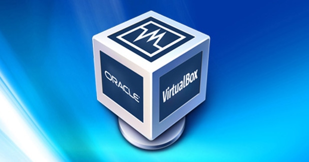 تثبيت ويندوز 10 وهمي باستخدام تطبيق VirtualBox