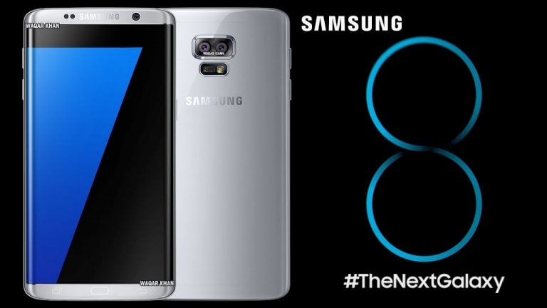 سعر Galaxy S8 مع ذاكرة عشوائية 4 و 6 جيجابايت قبل الإعلان الرسمى