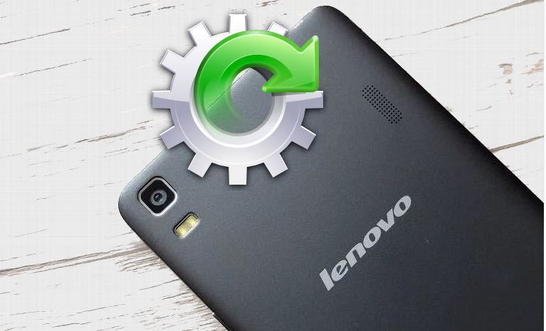طريقة تفليش لينوفو الأداة تعمل مع كل أجهزة Lenovo