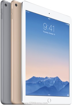 الاعلان رسميا عن مواصفات وسعر ايباد اير 2 - iPad Air 2