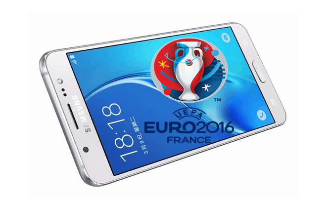 كيفية متابعة بطولة أمم أوروبا - يورو 2016 على الاندرويد ؟