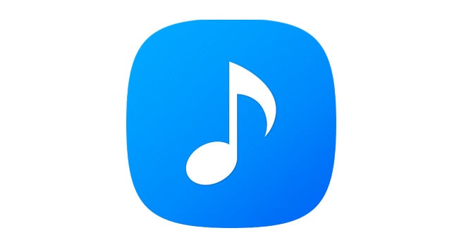 Samsung Music تطبيق مشغل موسيقى من سامسونج للأندرويد