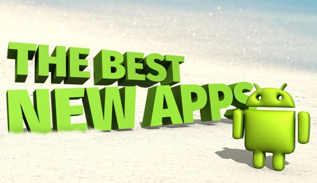 أفضل تطبيقات الأندرويد الجديدة التى صدرت فى عام 2015