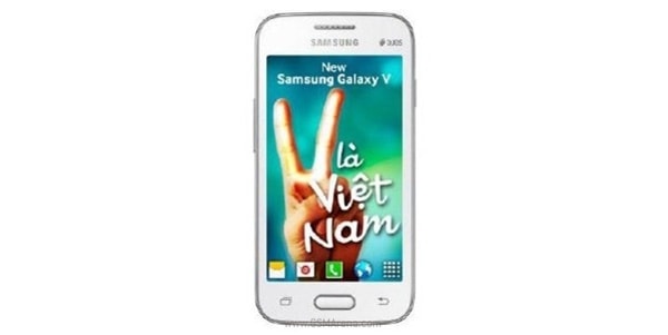 ظهور سامسونج Samsung Galaxy V