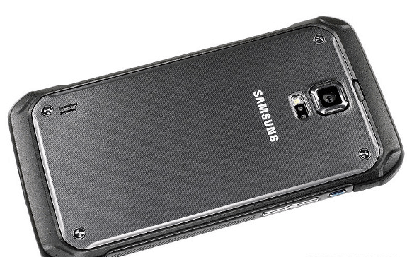 تحديث سامسونج Galaxy S5 Active الى اندرويد المصاصة 5.0