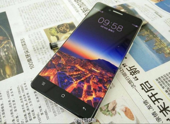Oppo R7 and Oppo R7 Plus موعد الاعلان يوم 20 مايو