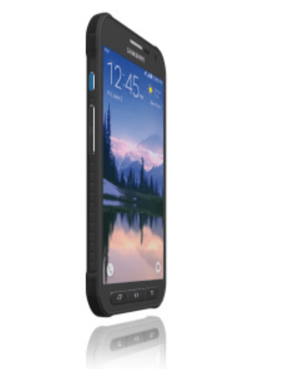 سعر galaxy s6 active ب 200  دولار على عقد لمدة عامين