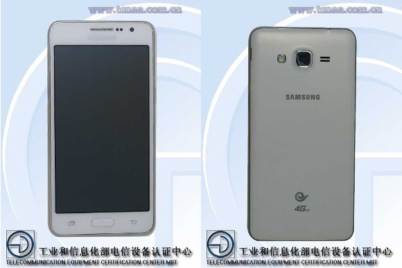 تسريب مواصفات سامسونج Samsung SM-G530